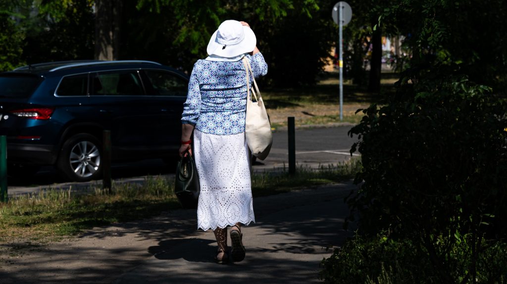 Nők40 nyugdíj: mutatjuk, kiknek járhat a kiegészítő nyugdíjemelés