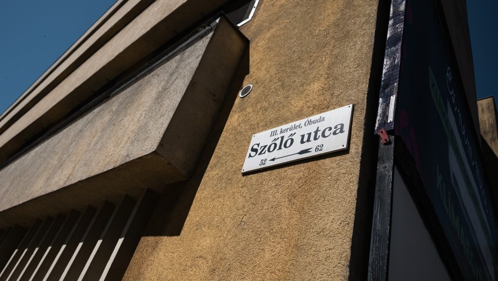 Publicius: a magyarok 58 százalék szerint a rendőrség felsőbb utasításra „elfektette” a Szőlő utcai ügyet