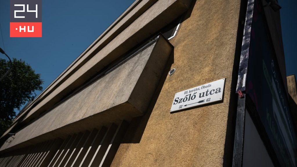 A Fidesz leszavazta, hogy bizottságot állítsanak fel a Szőlő utcai ügyek kivizsgálására