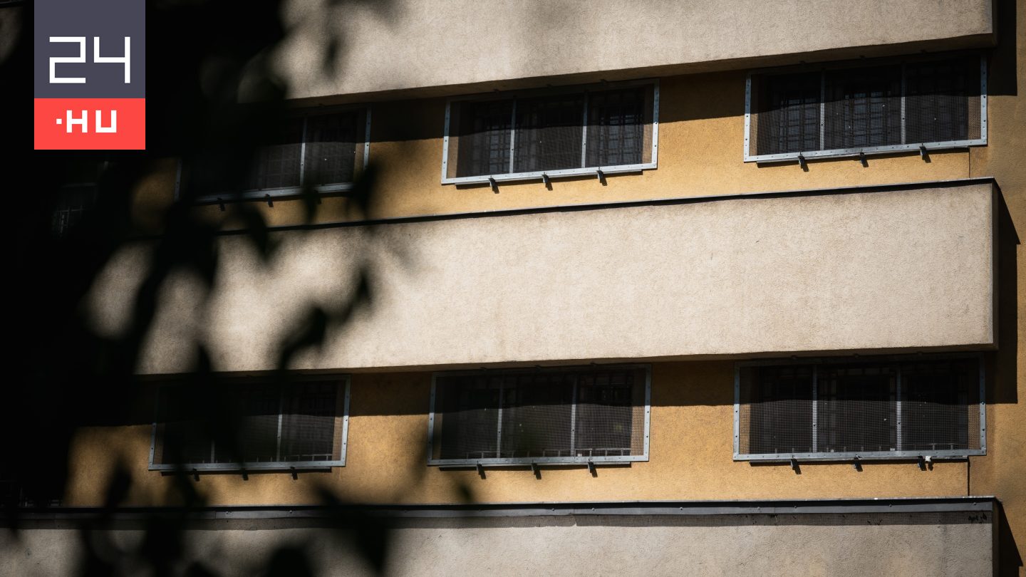 Egy pedofília miatt kizárt pap indíthatott „csendes szobát” a Szőlő utcai javítóintézetben