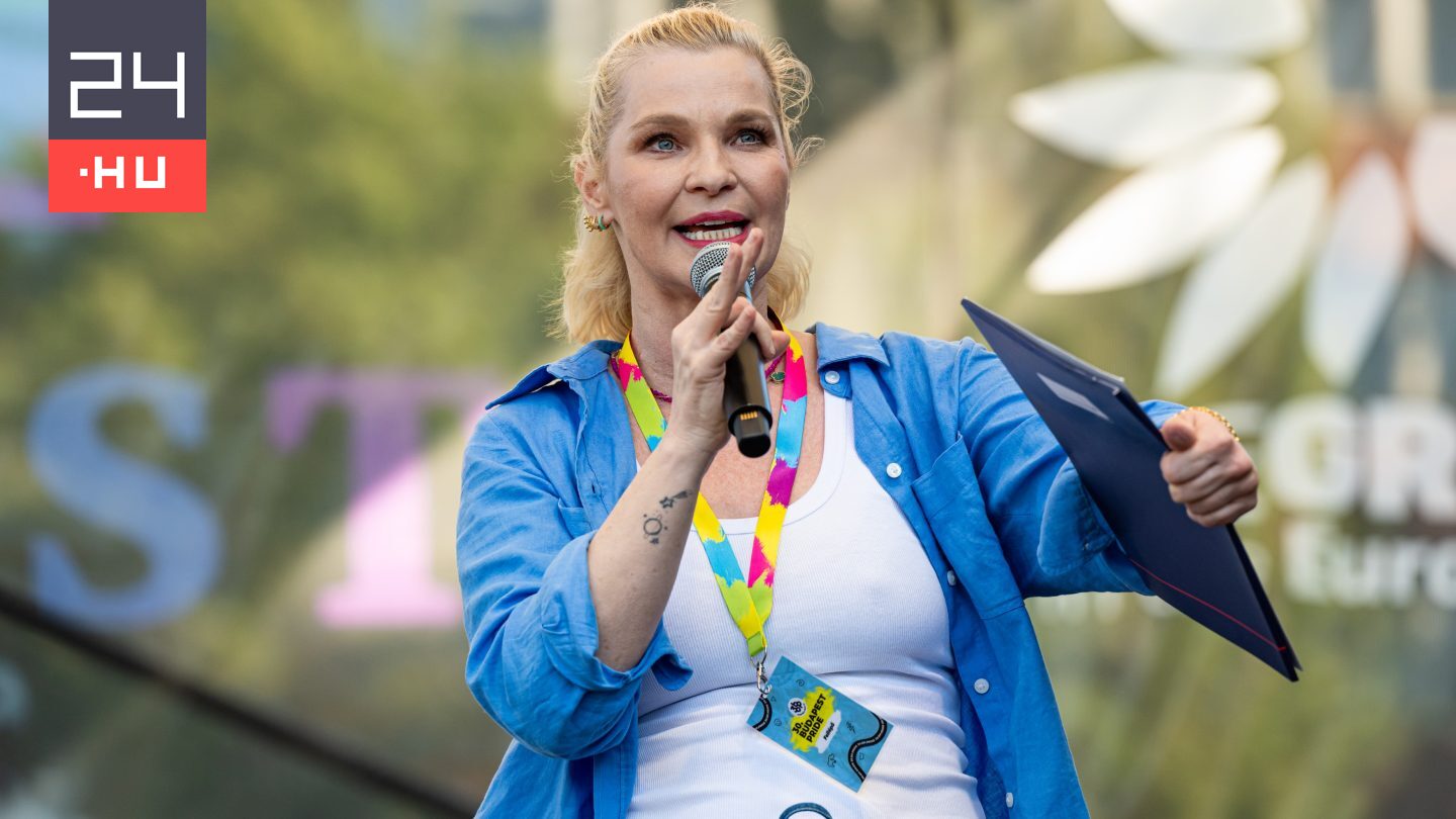Lilu arról, hogy a Fidesz leszavazta a gyermekek napi étkezésére fordított díj emeléséről szóló javaslatot: „Tényleg ordítani tudnék”