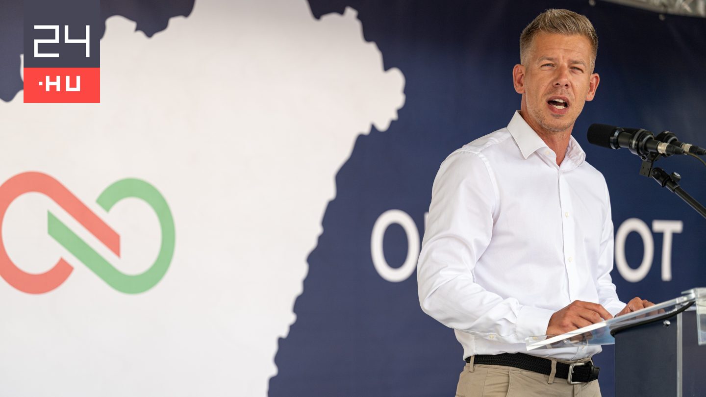 Magyar: Orbán egy ócska, piti csaló szintjére süllyedt