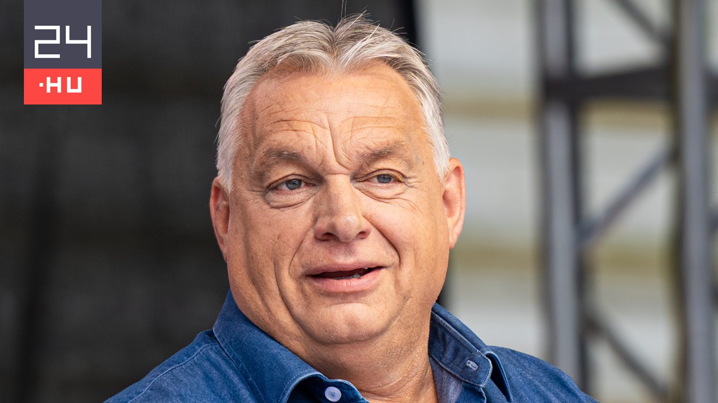 Orbán bejelentette: Nem sokára jön az Trump-Orbán találkozó