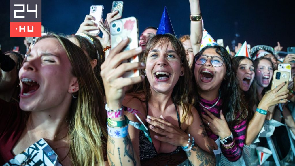 Bizonytalanná vált a Sziget Fesztivál jövője