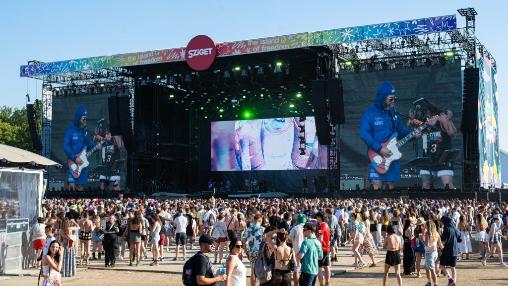 A Fidesz és a Tisza sem támogatta elsőre a Sziget megmentéséhez szükséges javaslatot