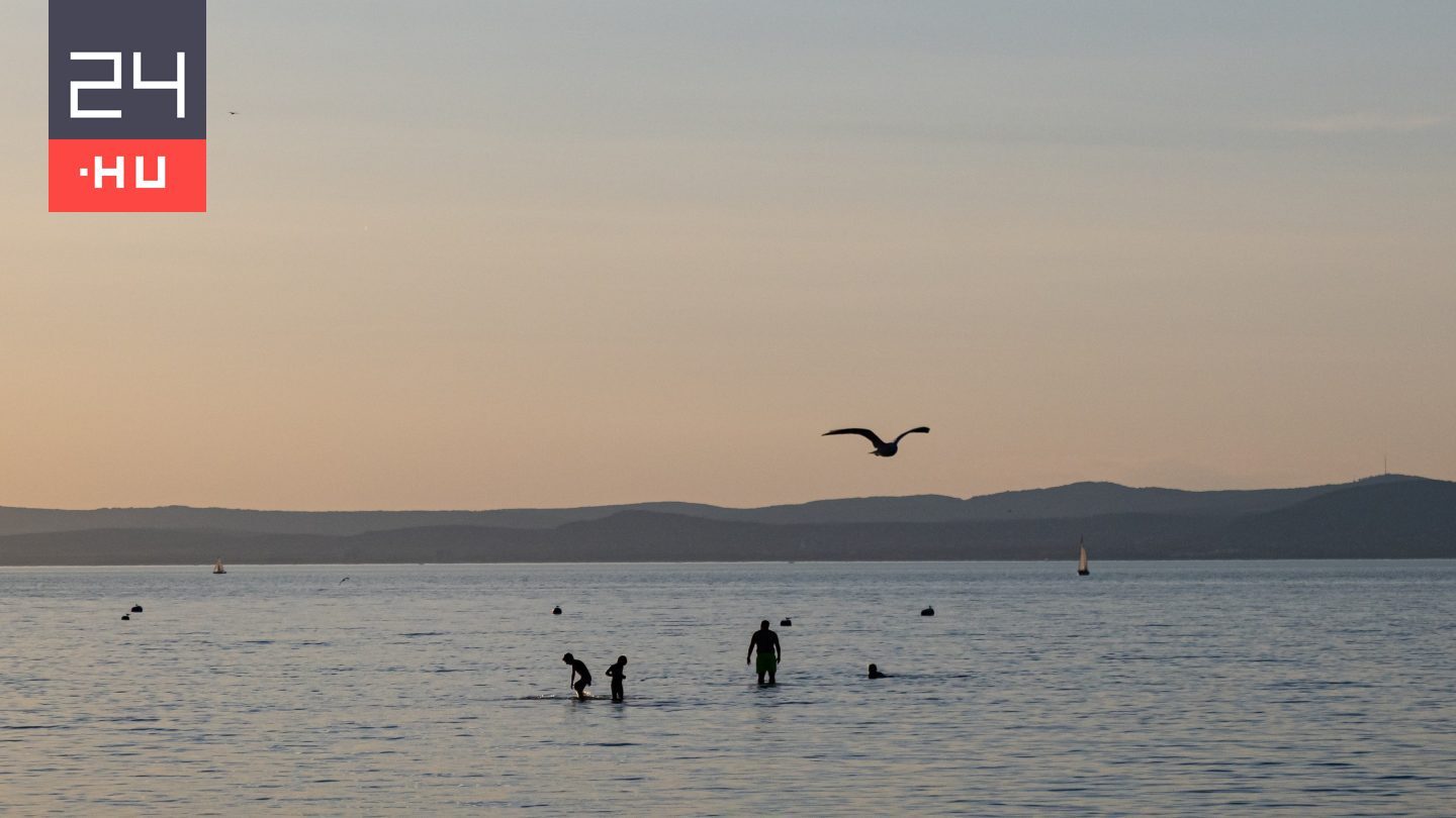 Kiszáradhat a Balaton a közeljövőben?