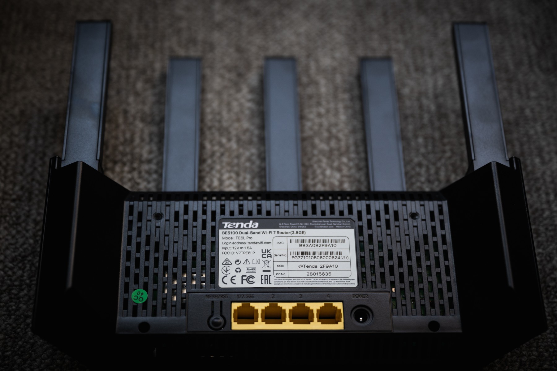 Megéri már otthon Wi-Fi 7-re váltani? 2