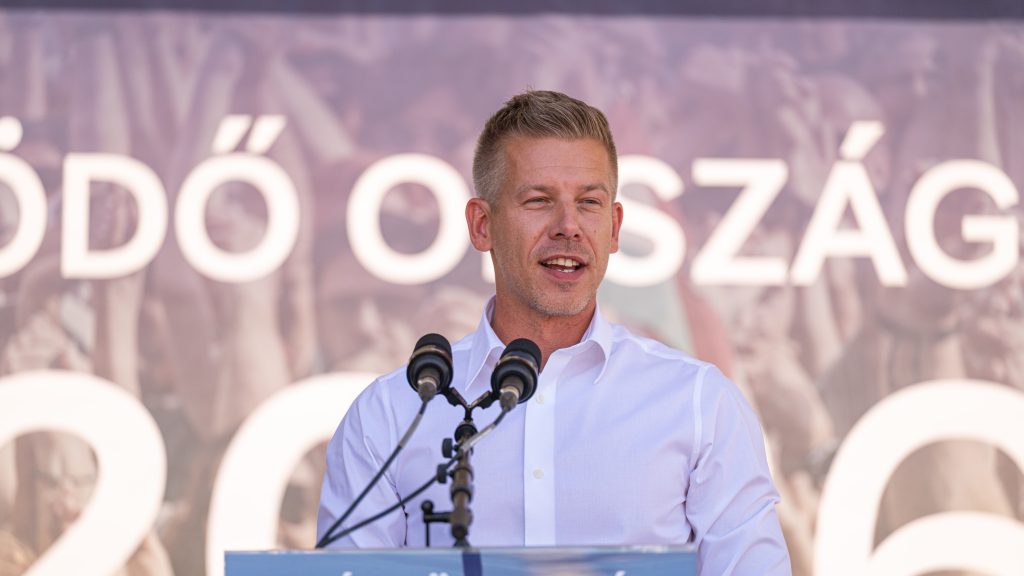 EP: Nem függesztették fel Magyar, Dobrev és Ilaria Salis mentelmi jogát