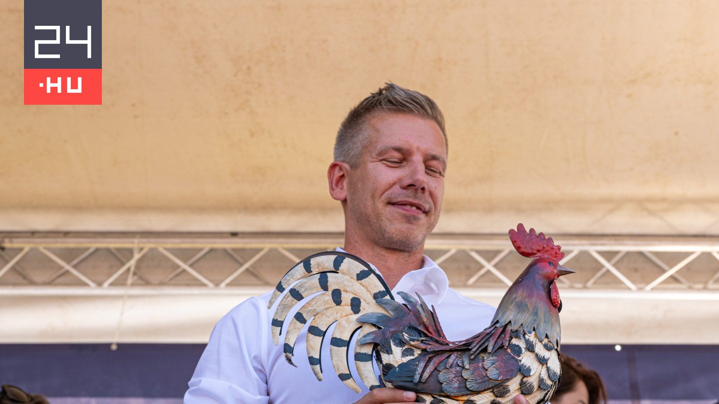 Magyar Péter válasza a Lázár János által belengetett 14. havi nyugdíjra: hazugság