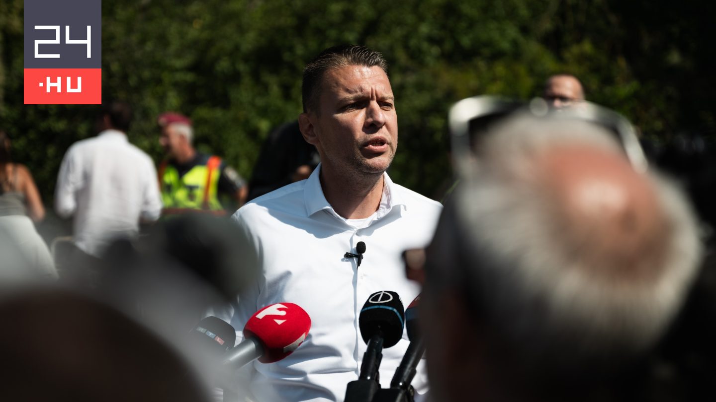 Beszélgetésen rendezné konfliktusát Menczer Tamással Pilisborosjenő polgármestere