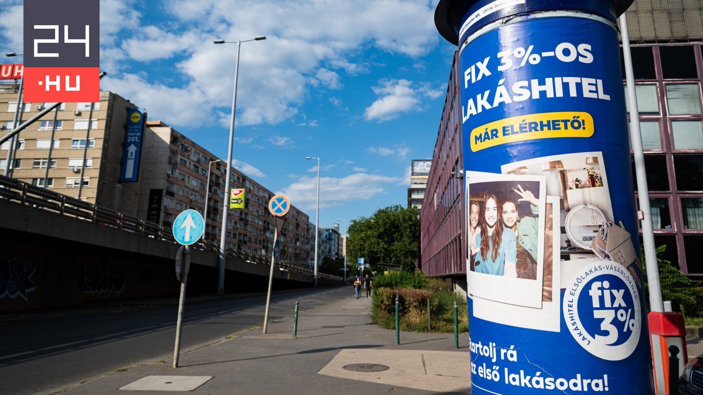 Otthon Start: tovább puhítja a szabályokat a kormány | 24.hu
