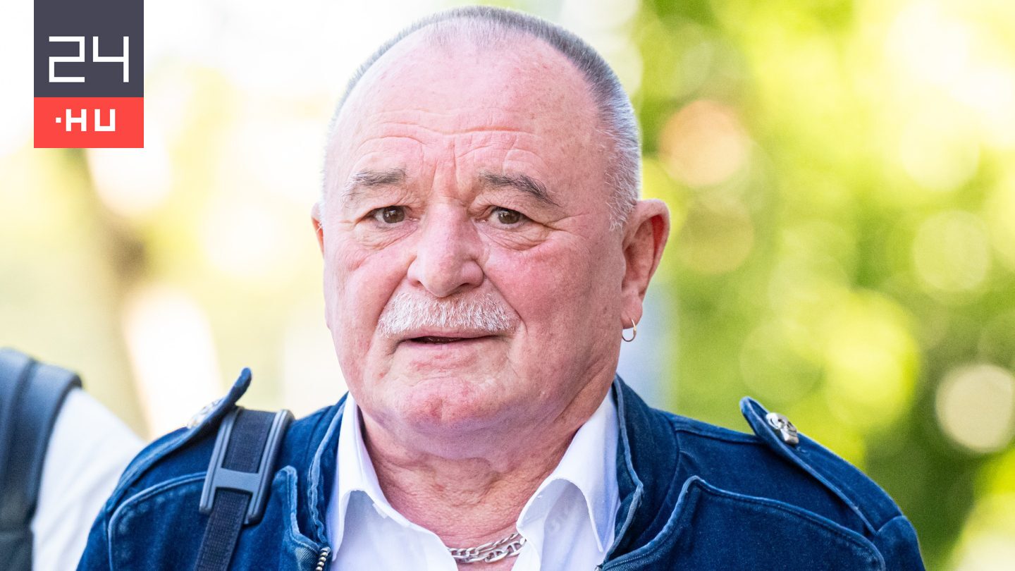 Kezdeményezik Nagy Feró díszpolgári címének visszavonását