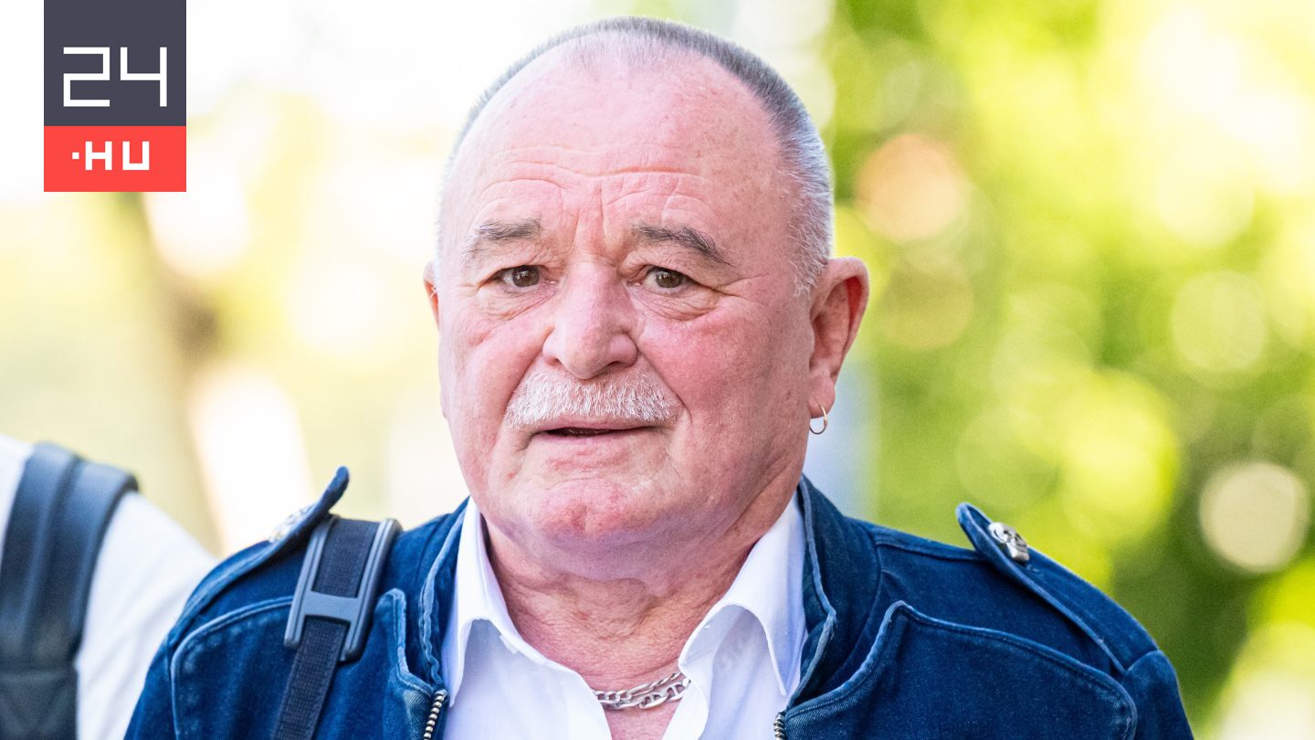 Nagy Feró: A Szőlő utcai üggyel mindenki jól járt, mert a lányok is kerestek pénzt