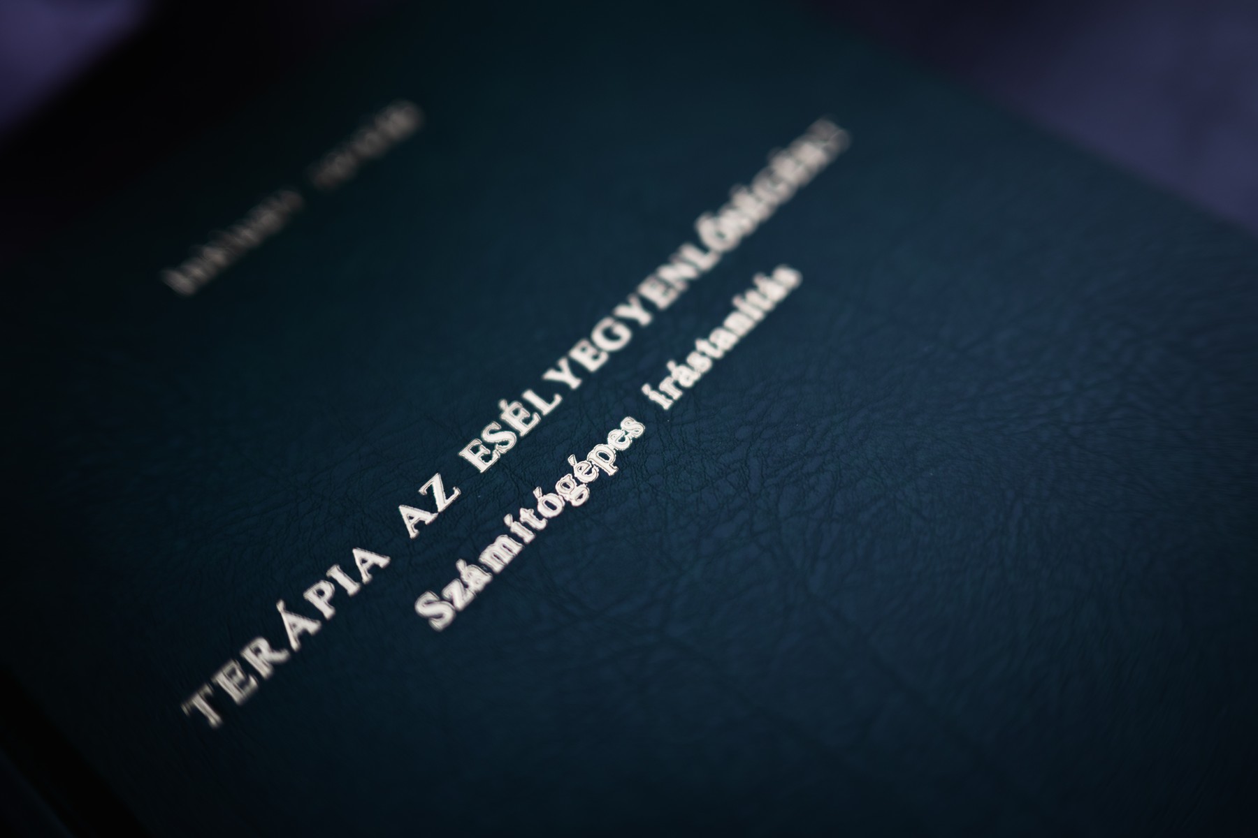 „Taníthatok. Az nagyon nagy erő” – minden gyerekben meglátja a csodát az ország egyik legboldogabb pedagógusa 1