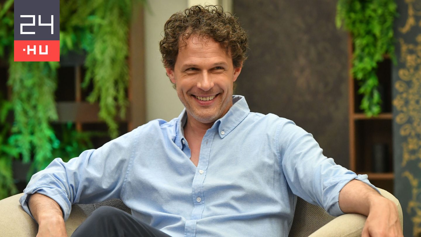 Gaál Viktor: Nem az a cél, hogy a párok tűzön-vízen át együtt maradjanak