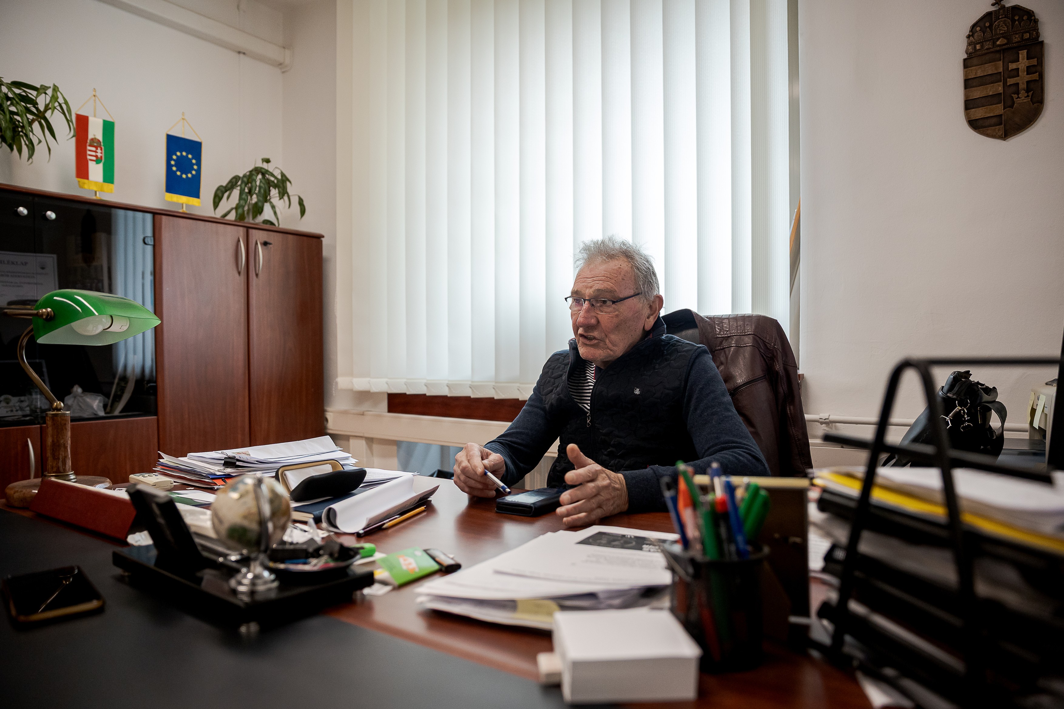 „Csak a piros eget láttam, nem mertem ablakot nyitni” – százhalombattaiakat kérdeztünk a finomítóban történt tűzesetről 1