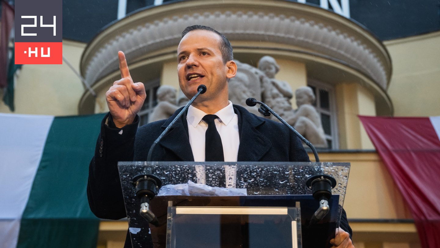 Toroczkai László egy feltétellel írja alá Magyar Péter választási nyilatkozatát