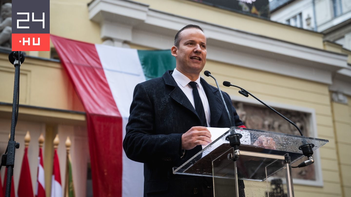 Toroczkai László: Magyar Péter talán azt vette magára, amikor a puhatestűekről beszéltem