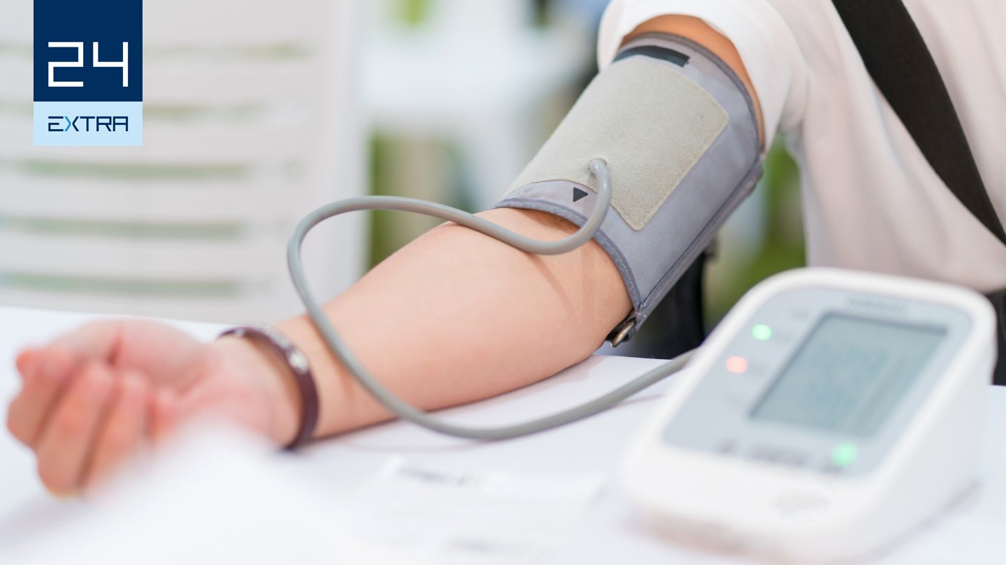 Vérnyomásmérés: sokan nem is tudják, hogy rosszul csinálják