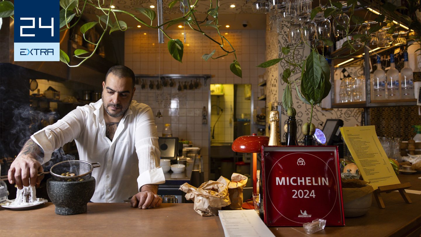 „Sok magyar is vígan megvacsorázhatna a Michelin kalauzának éttermeiben”