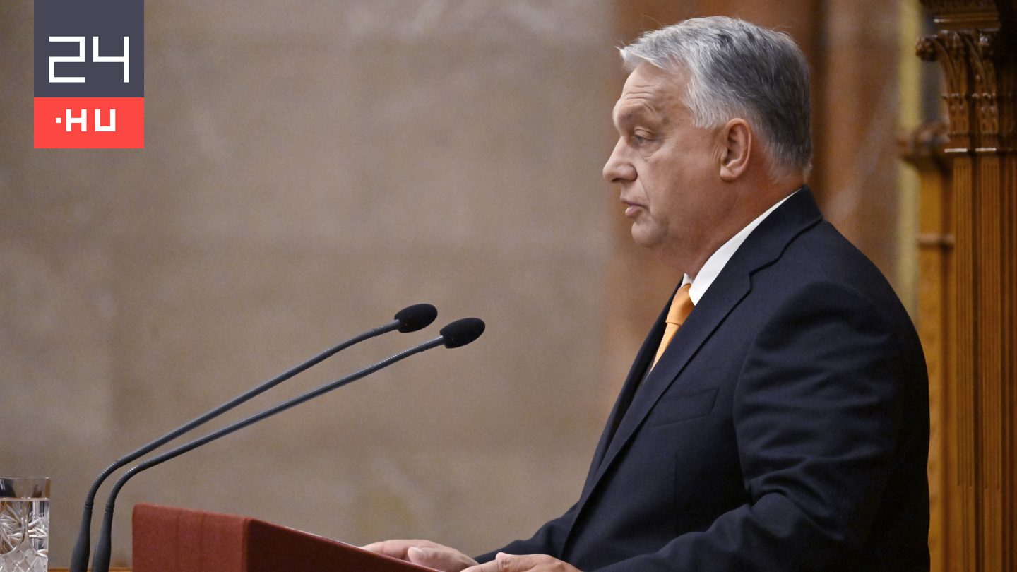 Orbán Viktor: Micsoda szégyen; Menczer Tamás: Marad a nyakörv Péteren