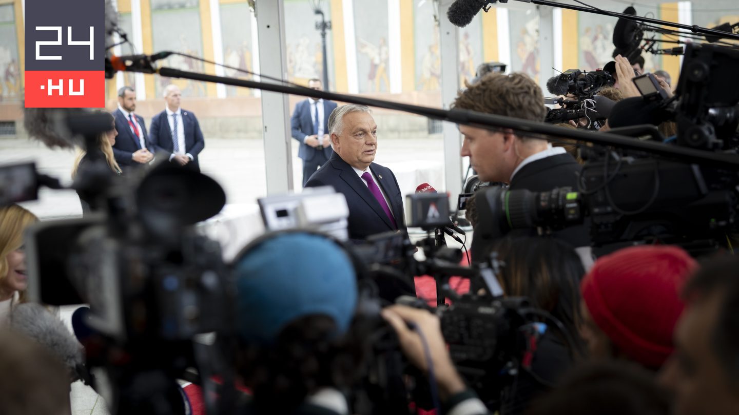 Orbán kezdeményezi, hogy aláírásgyűjtés legyen „Brüsszel háborús tervei ellen”