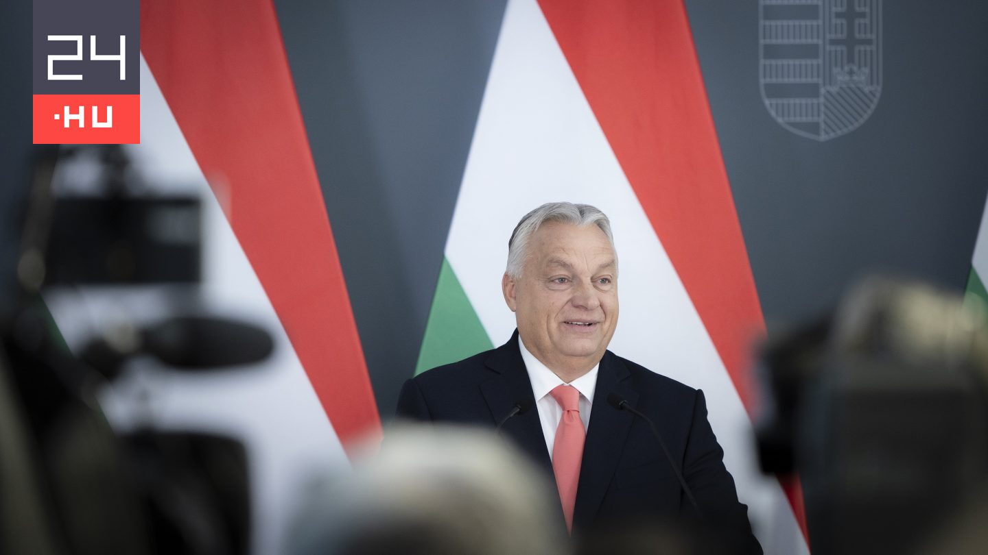 Orbán Viktor: Olyan bejelentést teszünk, amit évtizedekig emlegetni fognak