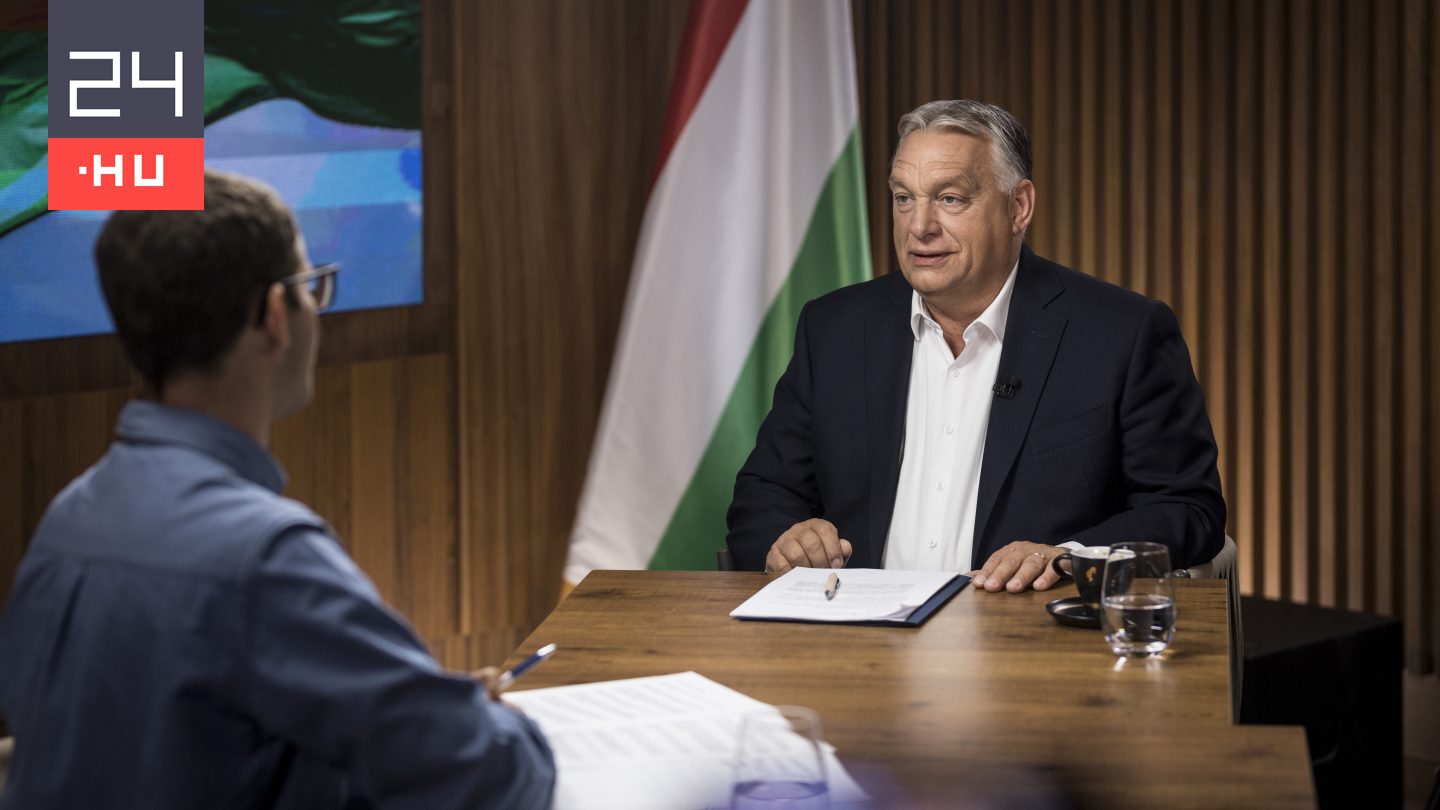 Orbán: A rezsicsökkentéshez meg kell védeni az orosz energiaszállítás, vagy egy annál olcsóbb alternatíva jogát