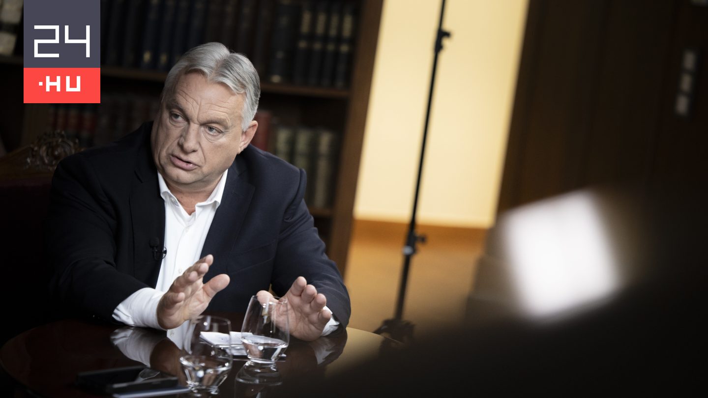 Orbán a békecsúcsról: ha eljön az ideje, megrendezzük