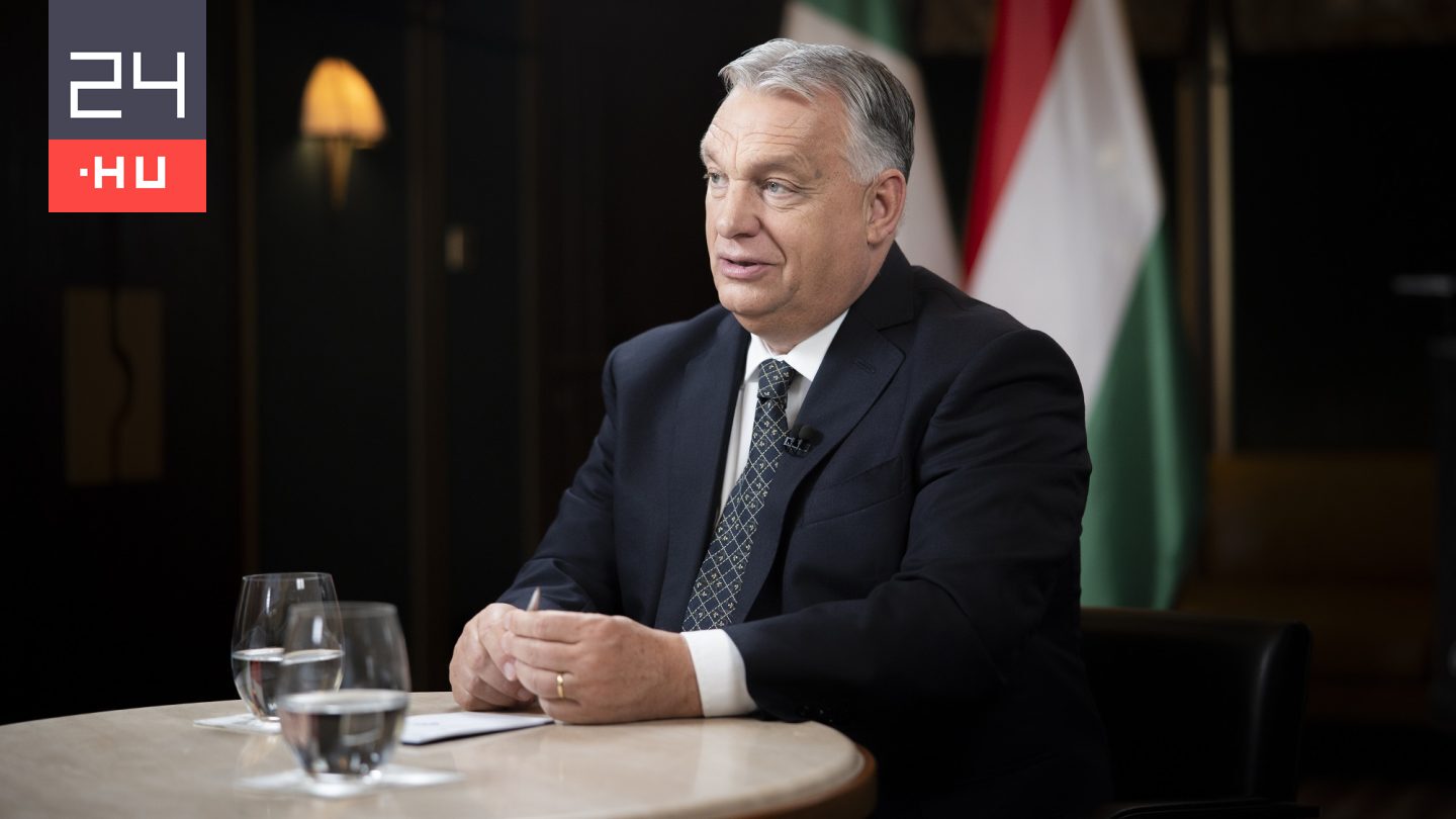 Orbán Balázs: A La Repubblica olyasmit adott Orbán Viktor szájába, amit soha nem mondott.