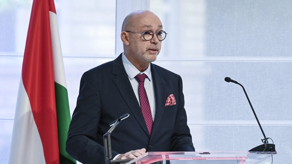 Vizsgálat indult a Tisza-applikáció állítólagos adatszivárgása ügyében