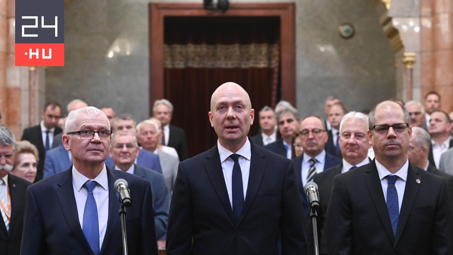 Legfőbb ügyész: ózdi gyermekotthonokban is nyomozás zajlik szexuális bűncselekmények gyanúja miatt