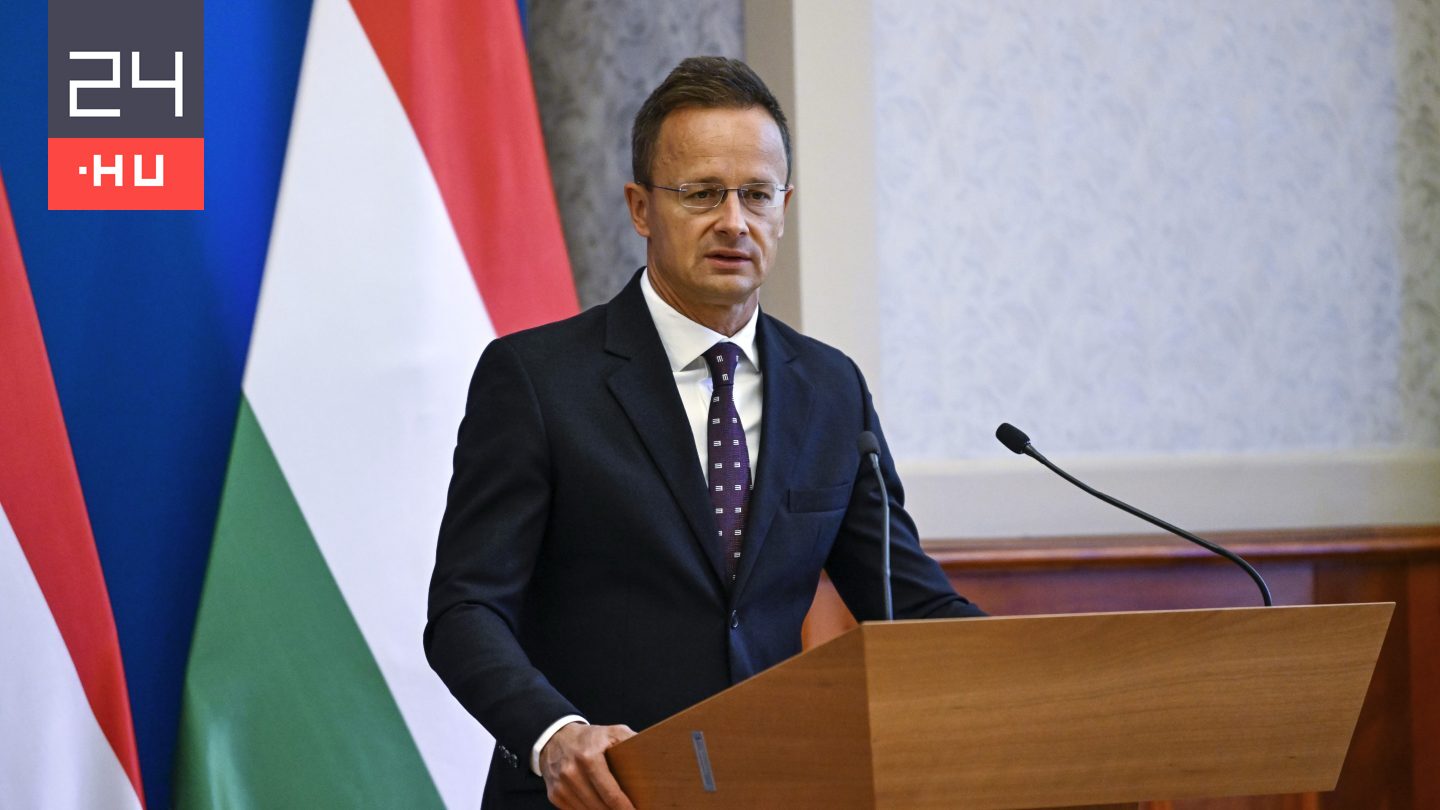 Szijjártó: Az EU megöli Magyarország ellátásbiztonságát