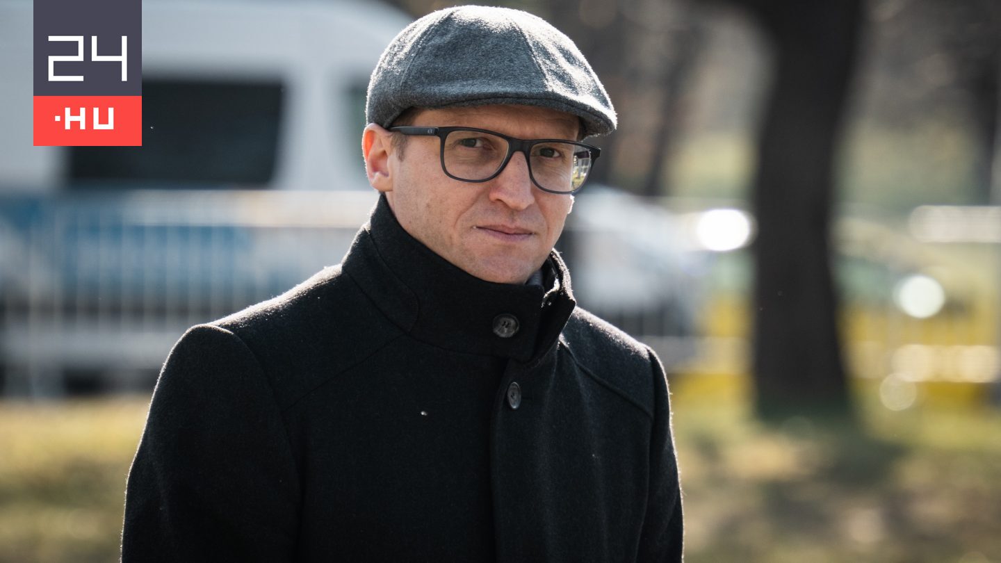 Demeter Szilárd: Azt a részét a munkának, amihez én kellettem, elvégeztük