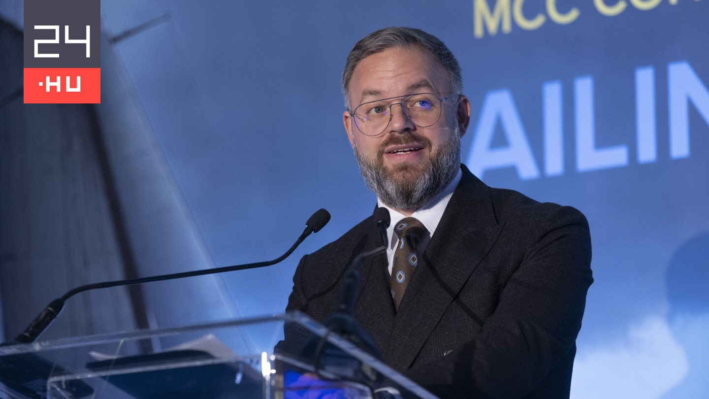 Magyar Péter feljelenti Orbán Balázst