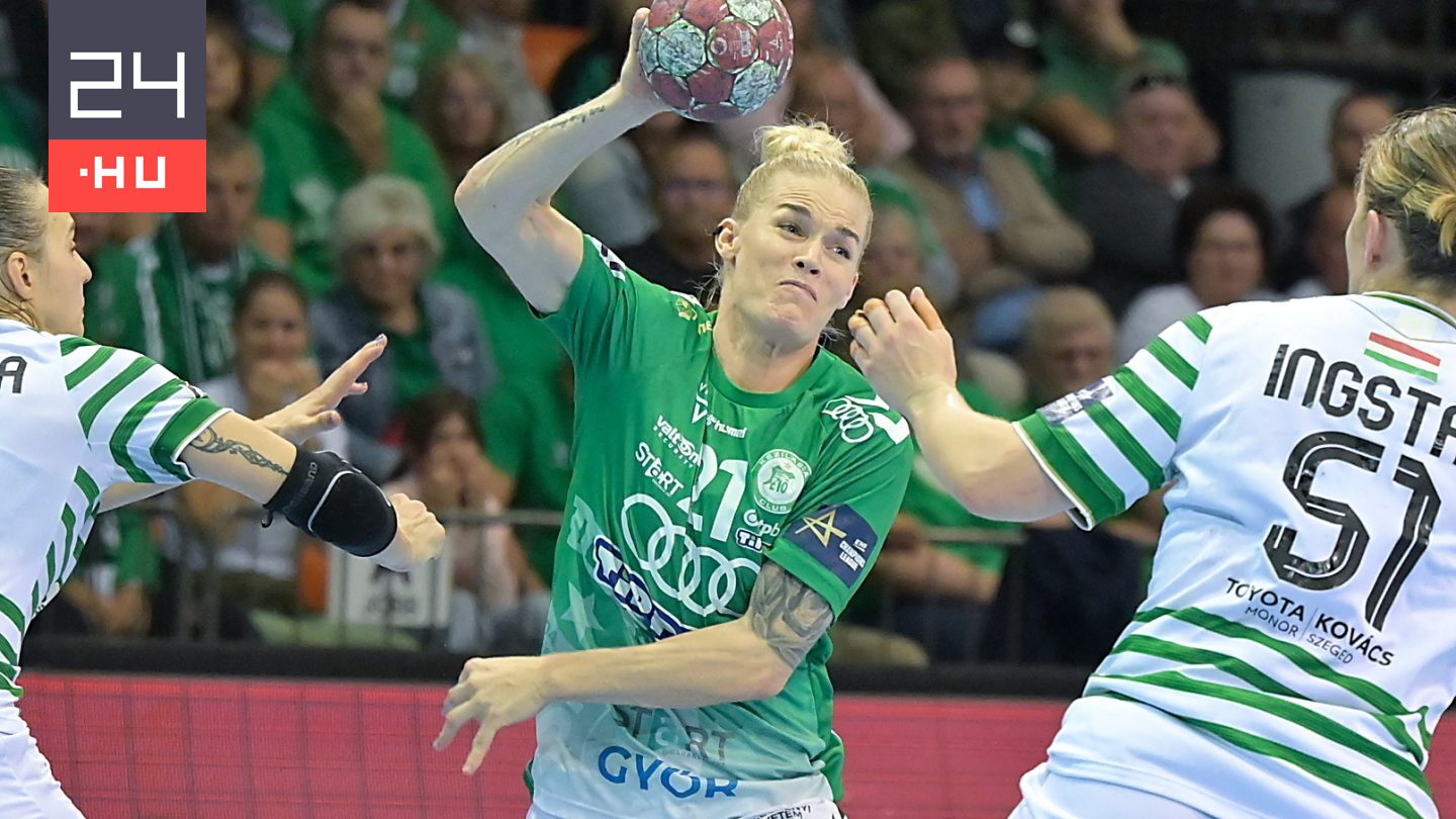 Az ETO klasszisa Győrben fogja befejezni pályafutását