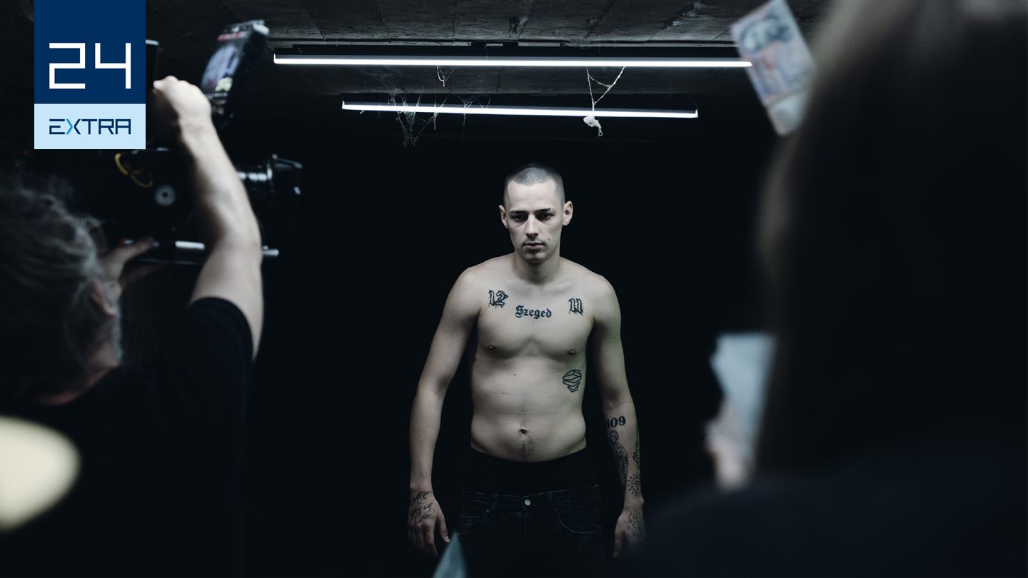 „Tizenhét évesen egy embernek nincsen helye ott, ahol most én vagyok” – nagyot üt az HBO Pogány Induló-sorozata