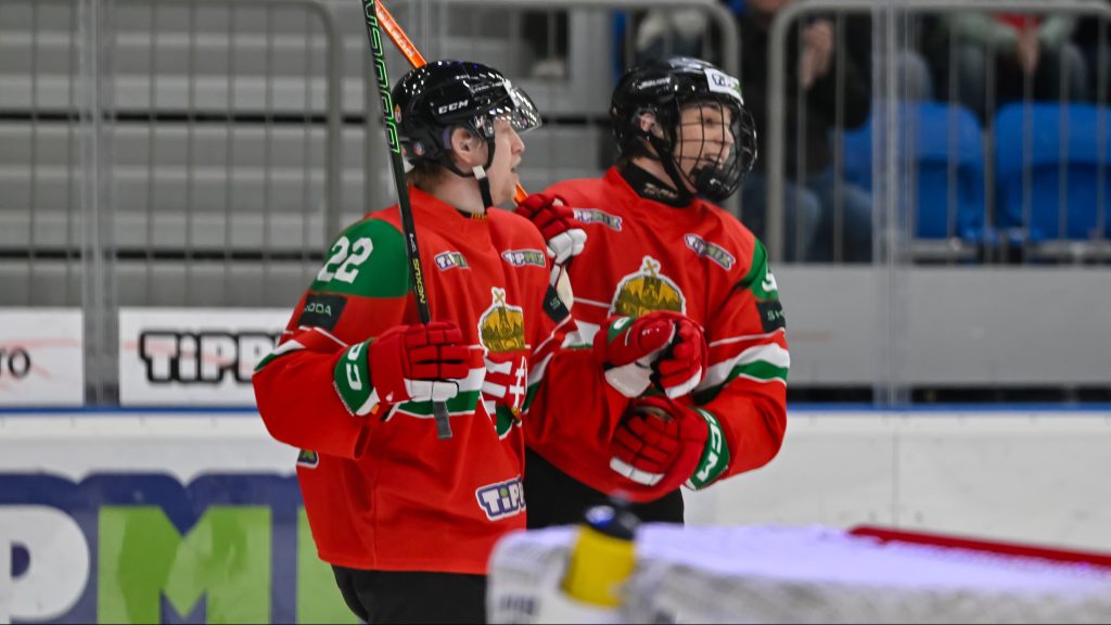 Magyar válogatott hokis is felkerült az NHL előzetes draftjára