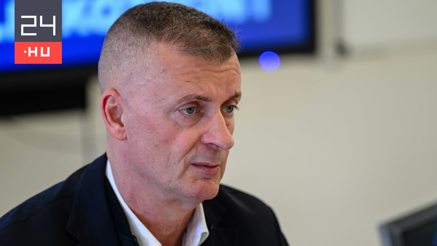 „A bejelentést mi is megtettük” – Kubatov Gábor reagált az ETO elleni meccs gyűlölködő molinóra