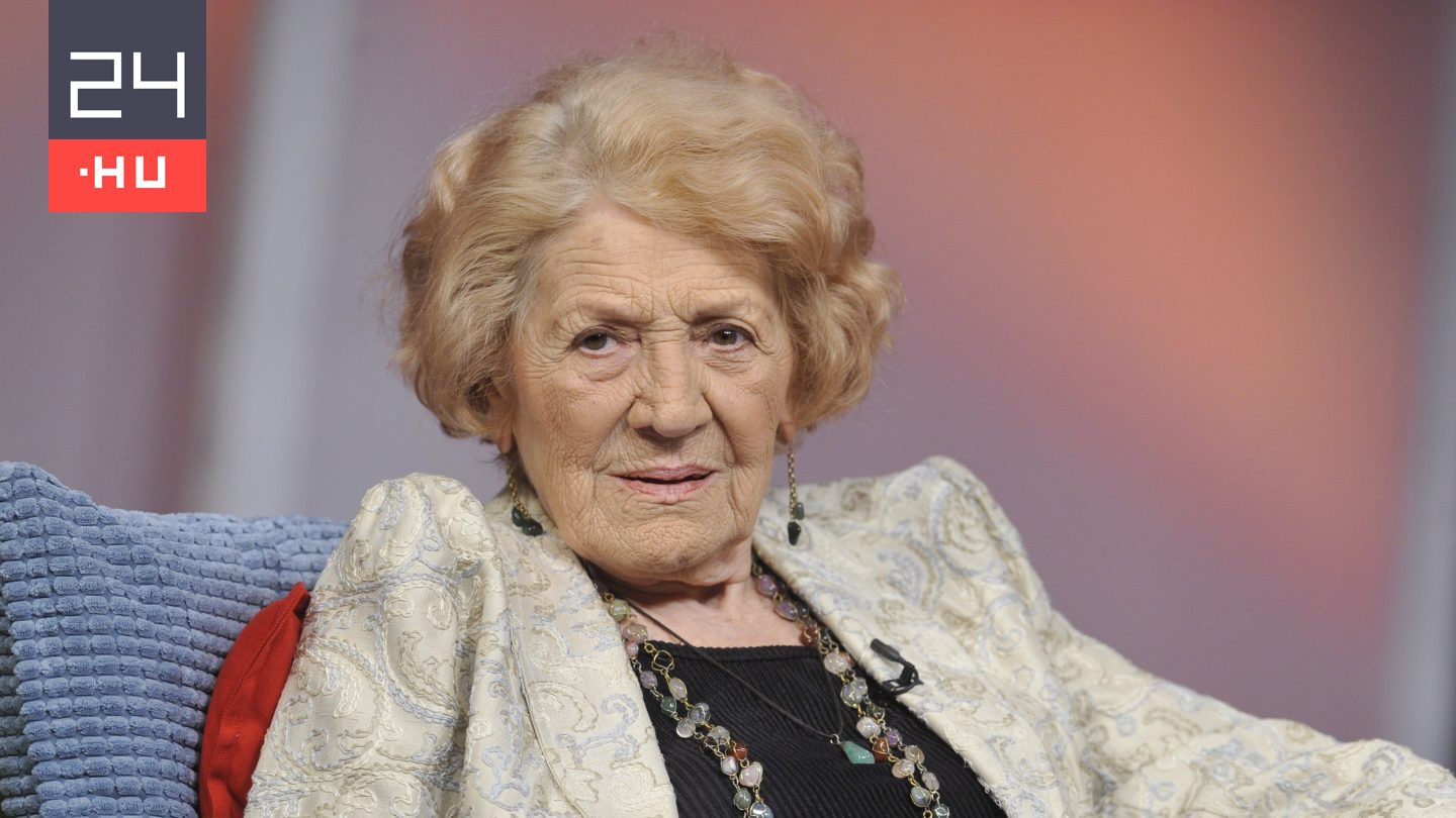 Meghalt Kassai Ilona