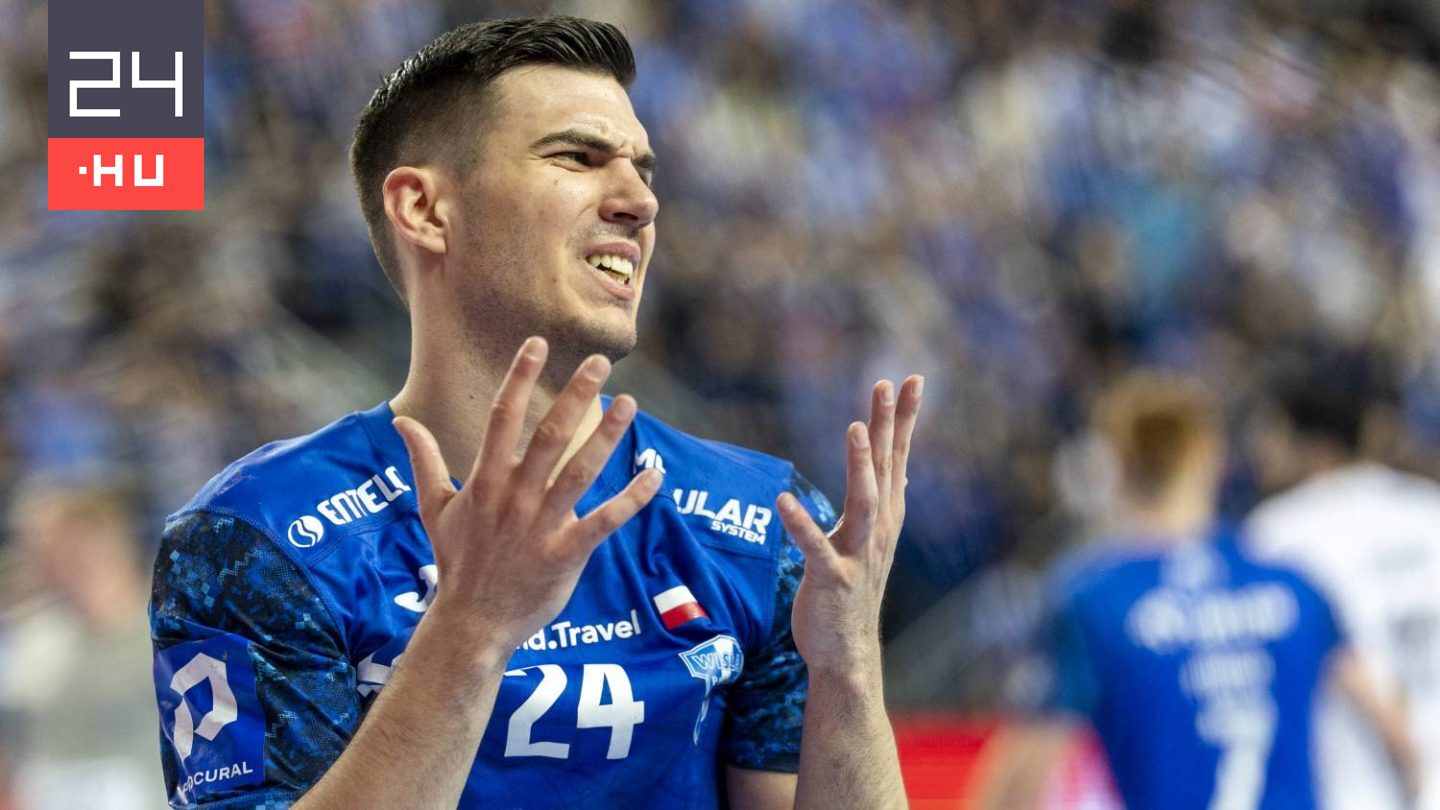 Fazekas Gergőék tökéletes második félidővel egy sztárcsapatot győztek le