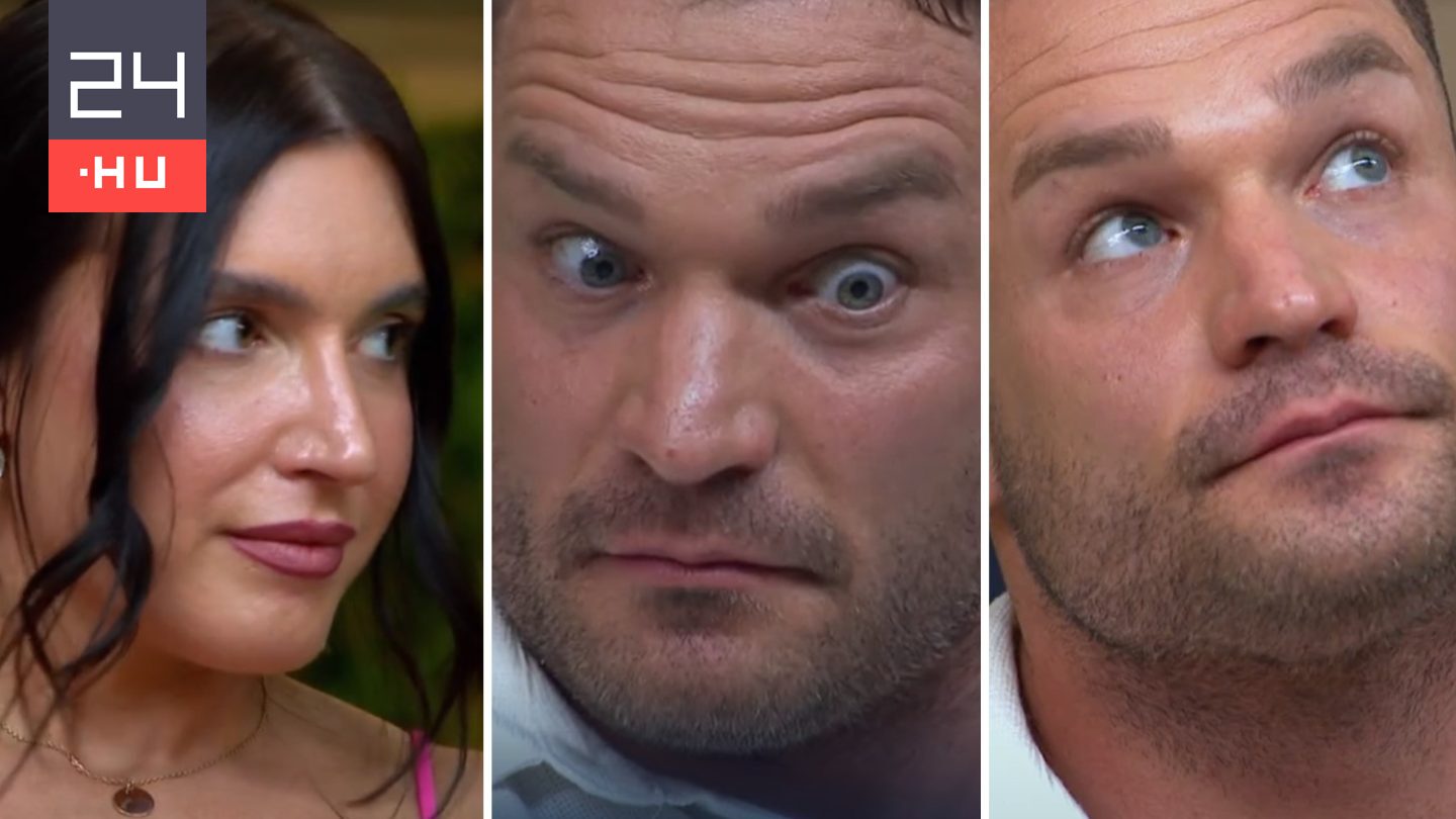 „Undorító volt az elmúlt két hét” – Kármen a többi pár előtt küldte el férjét melegebb éghajlatra a Házasság első látásrában