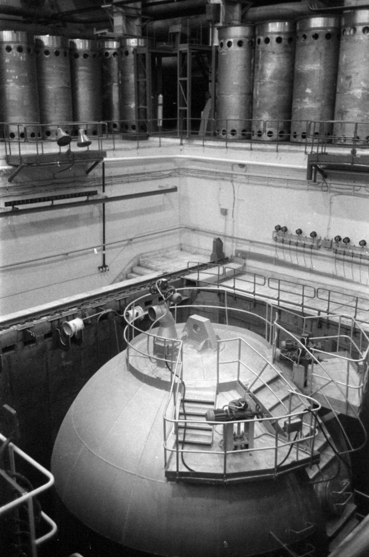 Kettészakította Paksot az atomváros építése 2