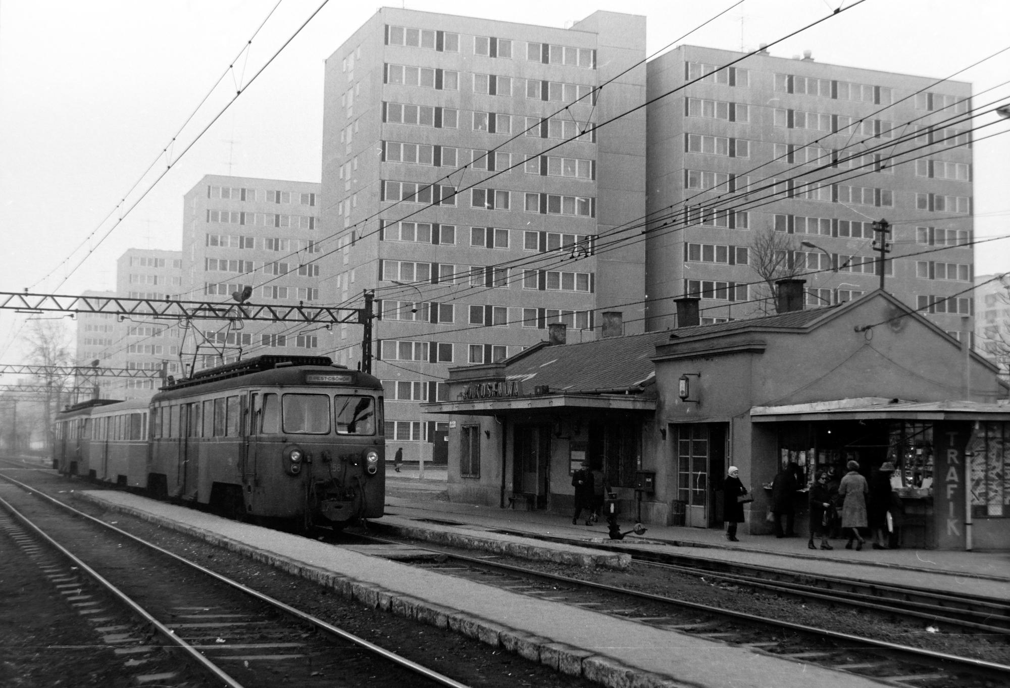 Tali az Örsön – képeken az ország egyik legfordulatosabb történetű tere 6