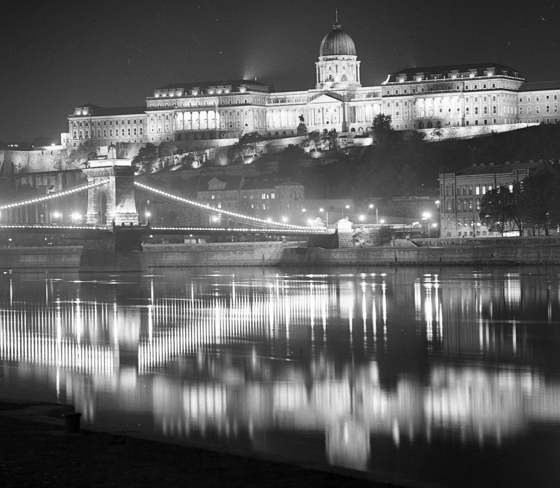 Országház, Szent István-bazilika, Budavári Palota: három ikonikus kupola Budapest egén 25