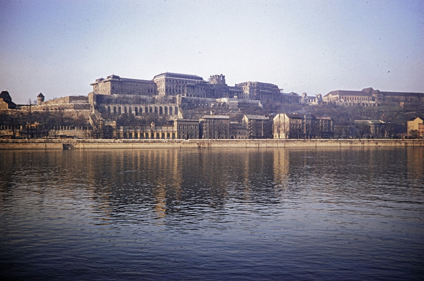 Országház, Szent István-bazilika, Budavári Palota: három ikonikus kupola Budapest egén 22