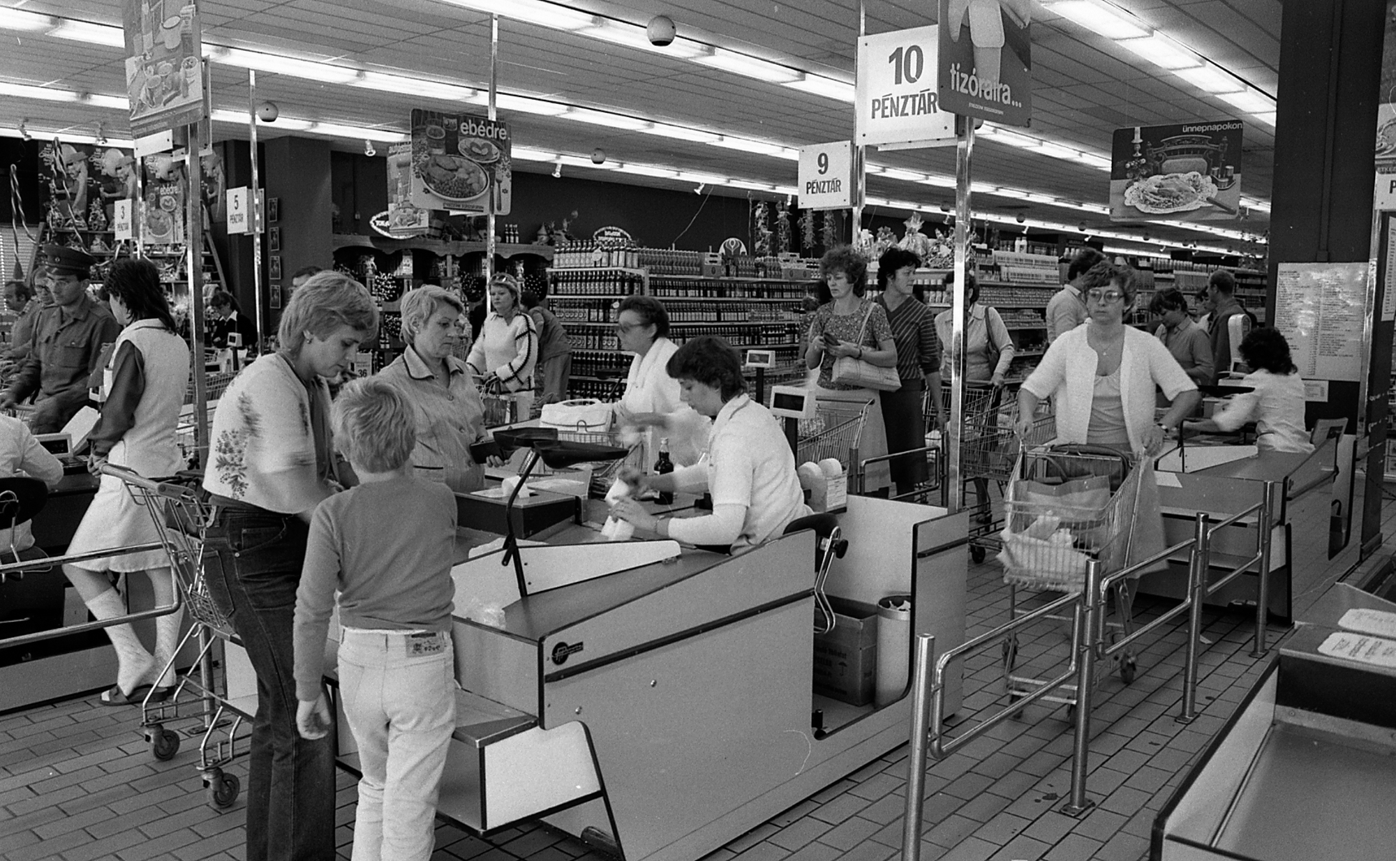 Tali az Örsön – képeken az ország egyik legfordulatosabb történetű tere 30