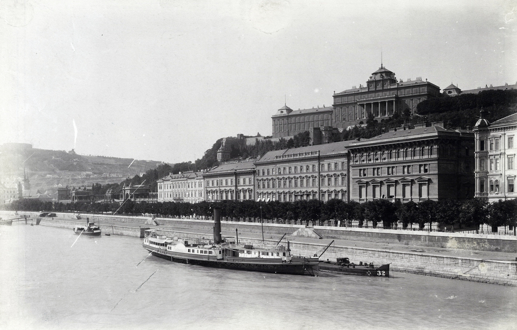Országház, Szent István-bazilika, Budavári Palota: három ikonikus kupola Budapest egén 19