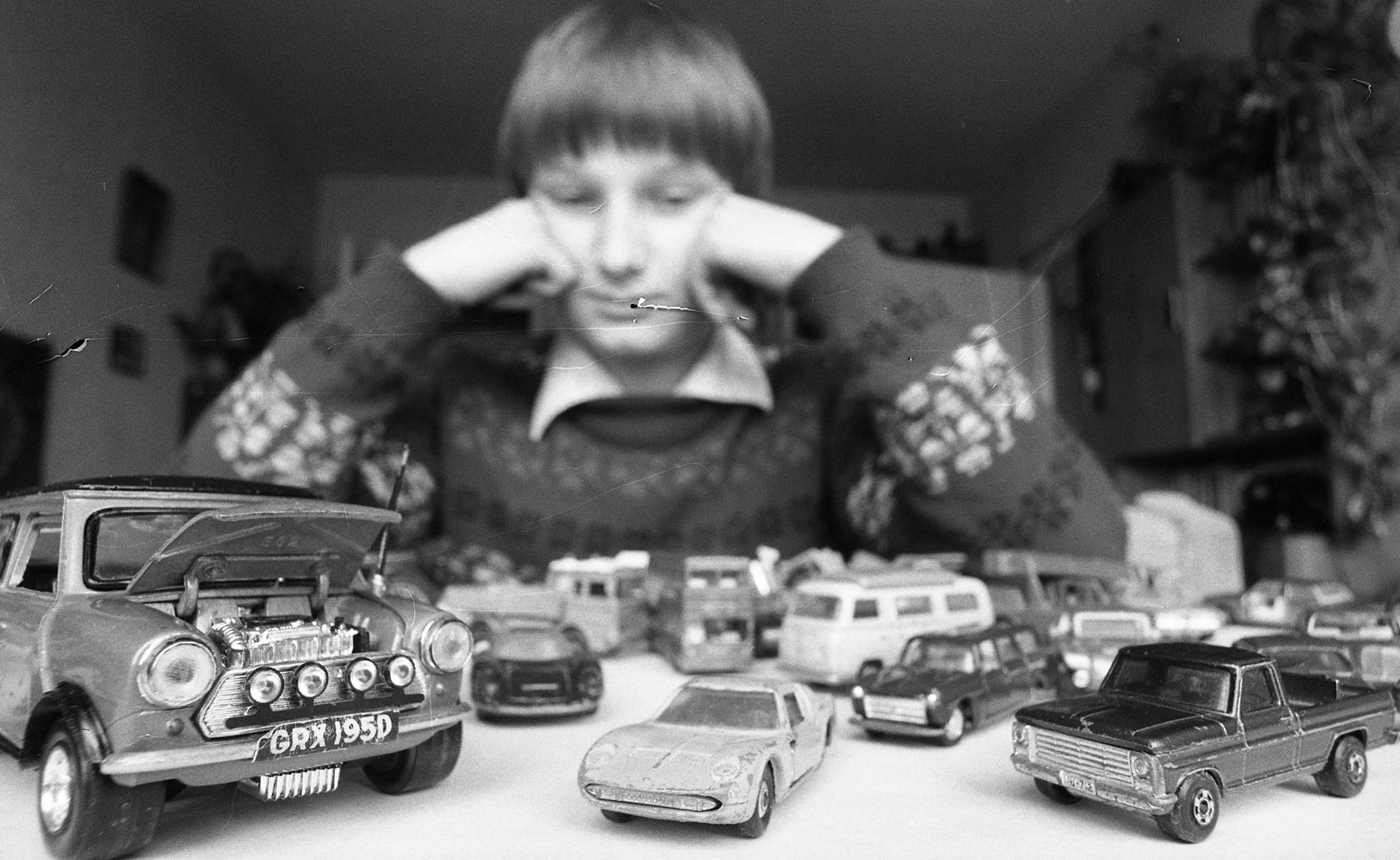 Gyűjtők és kollekciók – idő- és pénzpazarlás vagy intellektuális elfoglaltság