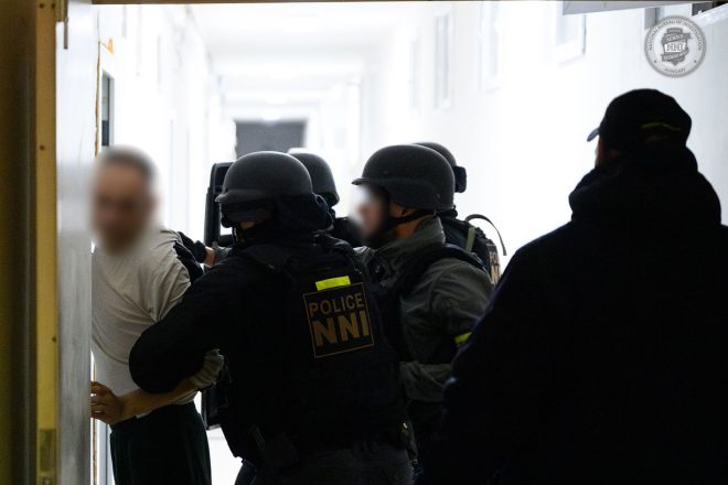 Több mint két tonna kokaint foglaltak le Dominikán, egy magyar férfi volt a bűnszervezet feje 1